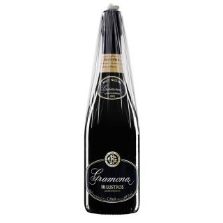 Gramona III Lustros Gran Reserva 2015
