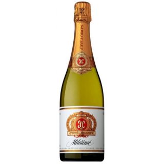 Juvé y Camps  Milesimé Reserva 2010