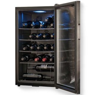 Vinoteca Cavanova CV 28 CNS