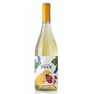 Celler del Foix Blanc