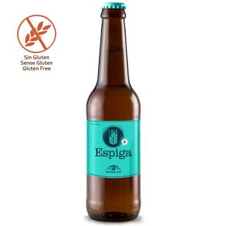 Espiga Blonde Ale