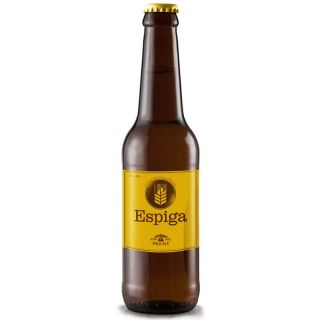 Cerveza Espiga Pale Ale