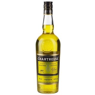 Chartreuse Jaune (Chartreuse Groc)