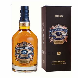 Chivas 18 Años - Vinateria Tot Vi