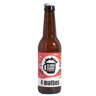 Cerveza artesana Nel Bàrbara