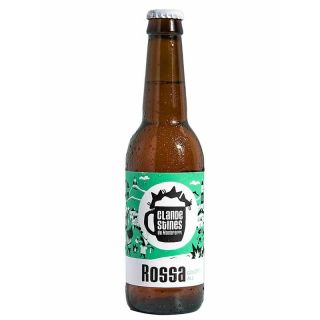 Cerveza artesana Nel Bàrbara