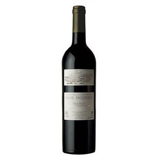 Clos Figueres 2019