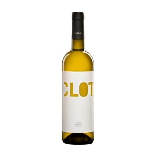 Clot d'Encís Blanc