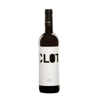 Clot d' Encís Negre