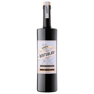 Comprar Vermut Bertsolari