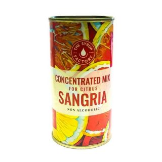 Concentrat per Sangria The Syrup Factory