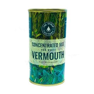 Concentrat per Vermut Blanc The Syrup Factory