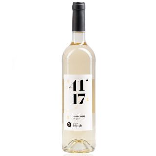 Coordenades Blanc - Cellers Blanch (DO Tarragona)