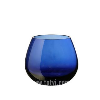 Copa Cata Aceite Profesional Azul Cobalto