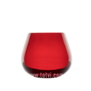 Copa Cata Aceite Profesional Rojo Rubí
