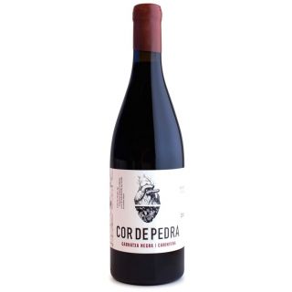 Cor de Pedra 2022 Porrera