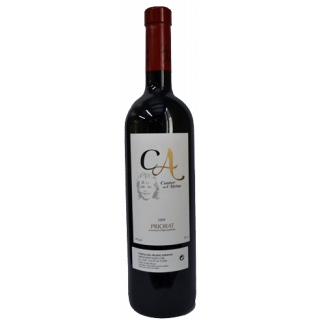 Coster de l'Alzina 2016