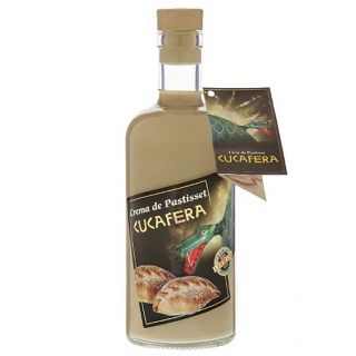 Crema Pastisset Cucafera