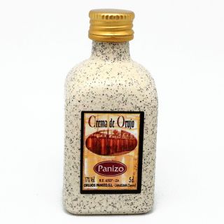 Miniatura Crema d'Orujo Panizo