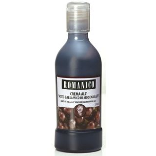 Crema de Vinagre Balsàmic de Mòdena
