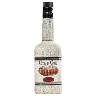 Crema d'Orujo Panizo