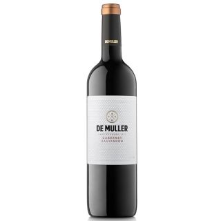 De Muller Cabernet Sauvignon