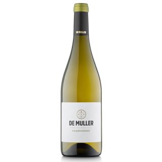 De Muller Chardonnay