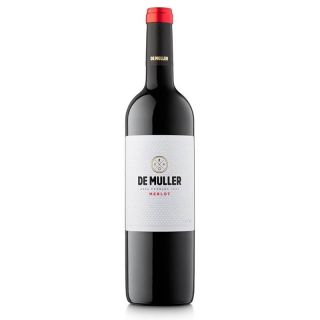 De Muller Merlot