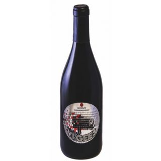 Vi Gees Caralluna de Montgrí 2013