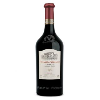 Dinastía Vivanco Criança