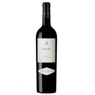 Álvaro Palacios Finca Dofí 2020
