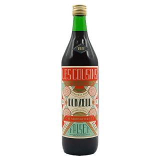 Donzell Vino Aromatizado Les Cousins