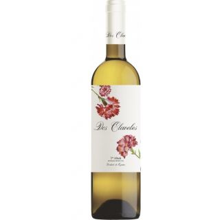 Dos Claveles 2016 Toro Albalá - Bodegas Toro Albalá SL