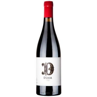 Duaia - Mas Martinet (DOQ Priorat)