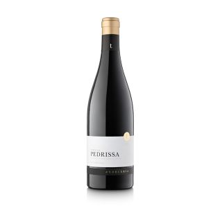 Edetària Finca La Pedrissa - DO Terra Alta