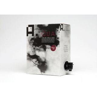 Bag in Box A. Qua Negre 3lts