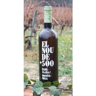 El Nou de +500 2015