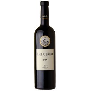Emilio Moro - DO Ribera del Duero  (Vinateria Tot Vi)