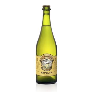 Cerveza artesana Nel Bàrbara