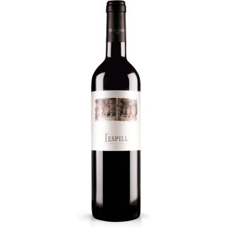 L'Espill - Celler Cecilio (DOQ Priorat)