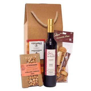 Estoig Regal 11 - Mas Plantadeta Ranci Priorat
