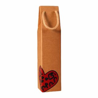 Estoig regal 1 amp vi o cava - Serie cors