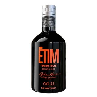 Ètim Verema Tardana Negre 2016