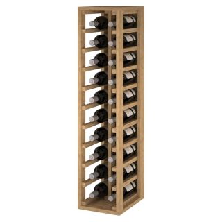 Ampoller especial modular Godello 20 ampolles