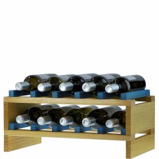 Botellero de módulos aplilables