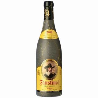 Faustino I Gran Reserva 2011