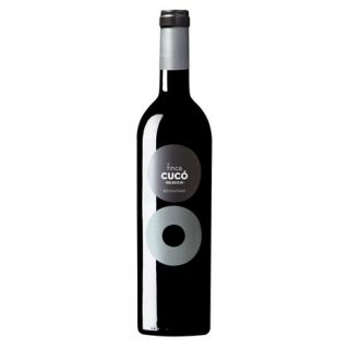 Finca Cucó Selecció 2017