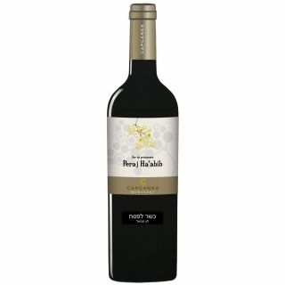Kosher Flor de Primavera Crianza 2022