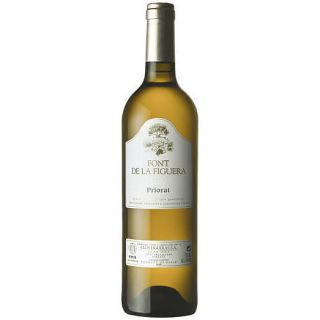 Font de la Figuera Blanco