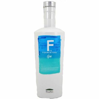 Gin F de Formentera